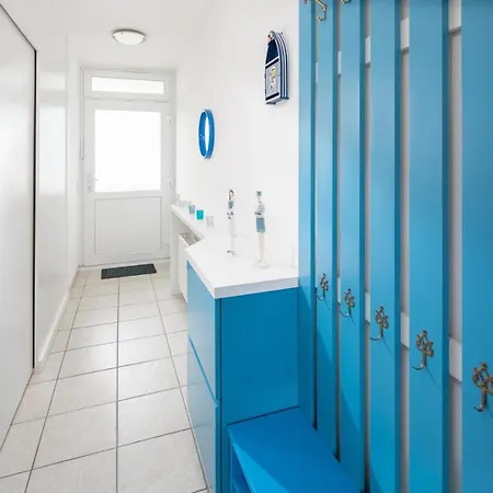 Appartamento Iderhoff Iderhoff 45 Norderney