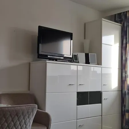 Iderhoff Iderhoff 45 Apartment