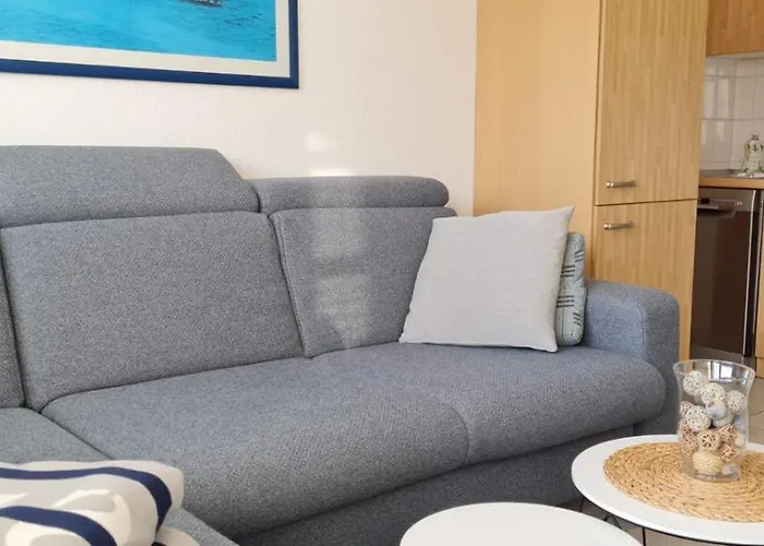 Iderhoff Iderhoff 45 Apartman